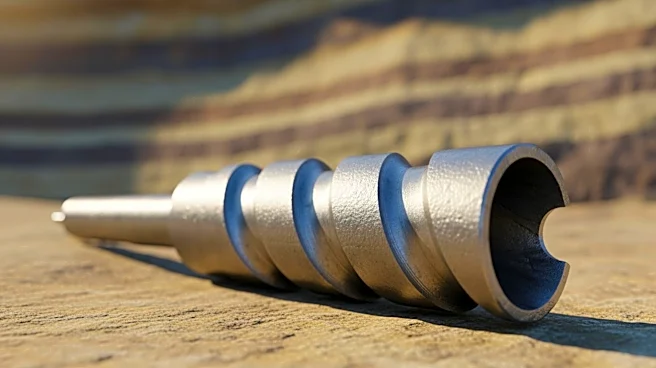 Sun Summit Minerals Advances JD Project with New Drilling Program