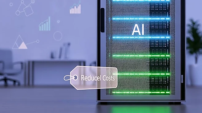 Inworld CEO Reduces AI Model Prices to Support Consumer Startups Facing Cost Challenges