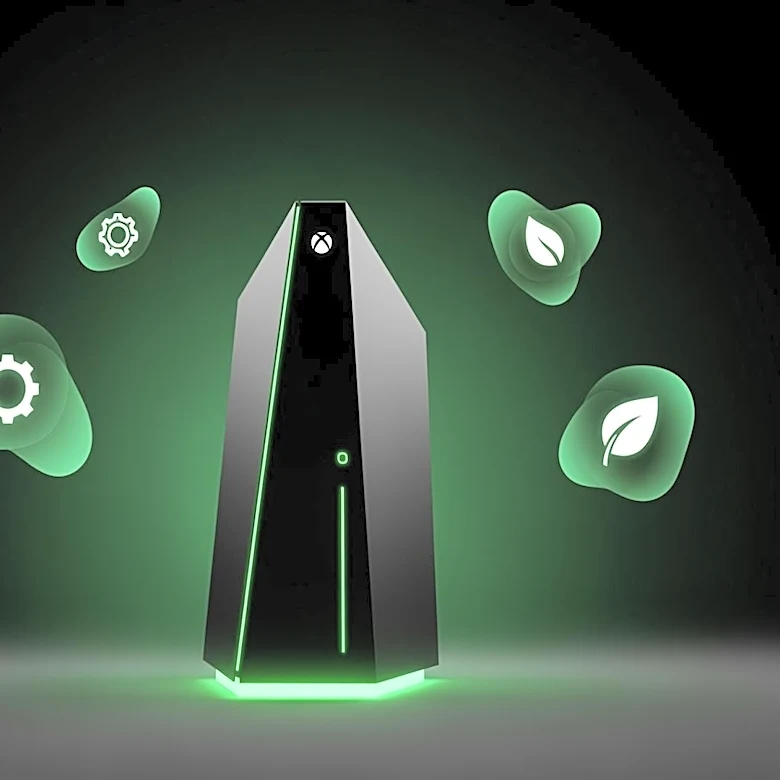 XBOX Insider Update Enhances Personalization and Energy Efficiency for Consoles