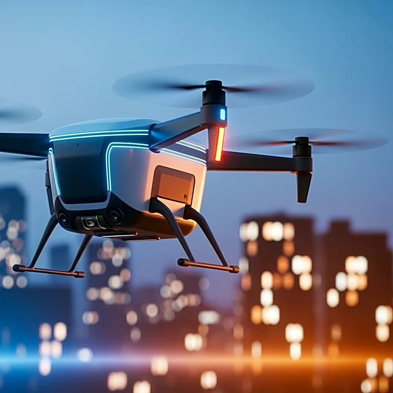 Walmart and Wing Expand Drone Delivery to Seven New U.S. Markets, Aiming to Reach 40 Million Americans