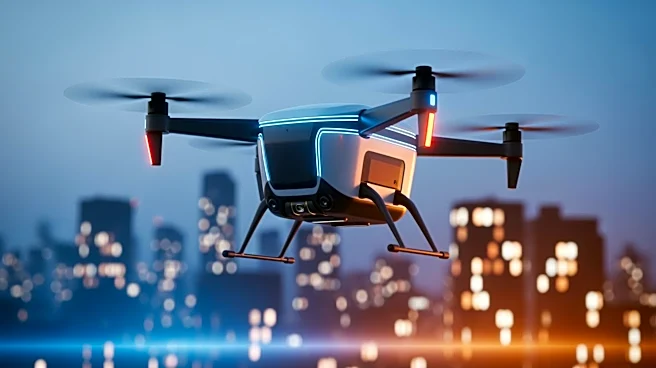 Walmart and Wing Expand Drone Delivery to Seven New U.S. Markets, Aiming to Reach 40 Million Americans