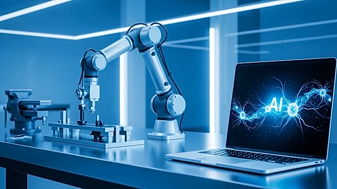 Indianapolis Chosen for Meta AI Workforce Training Program to Boost Skilled Trades