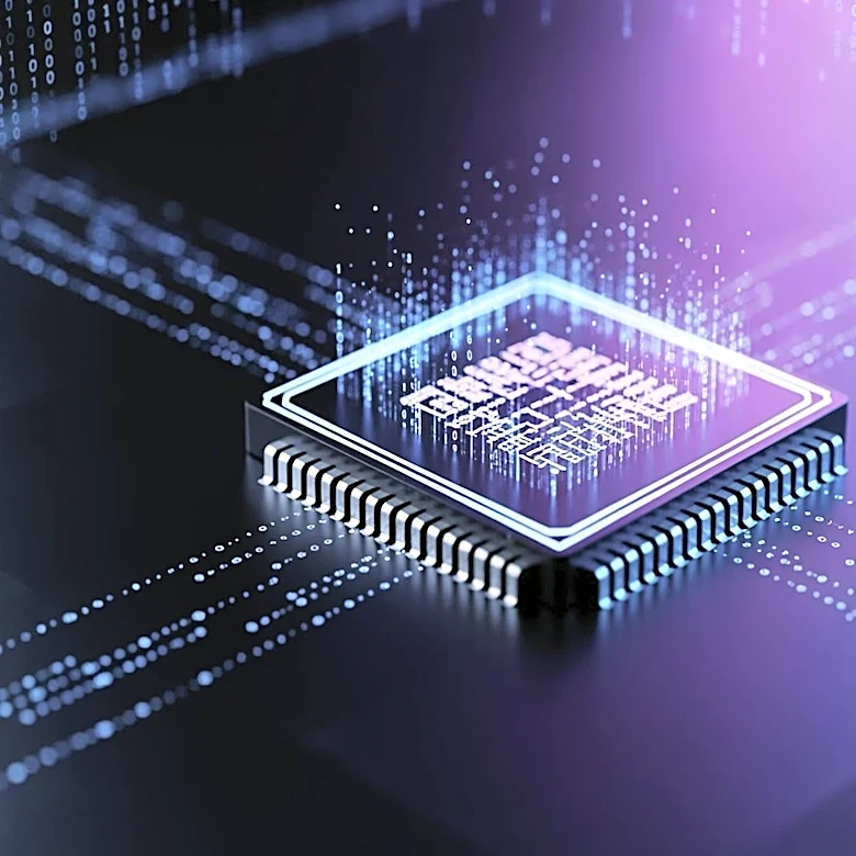 Quantum Chip Generates Certified Random Numbers, Enhancing Security Infrastructure