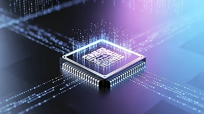 Quantum Chip Generates Certified Random Numbers, Enhancing Security Infrastructure