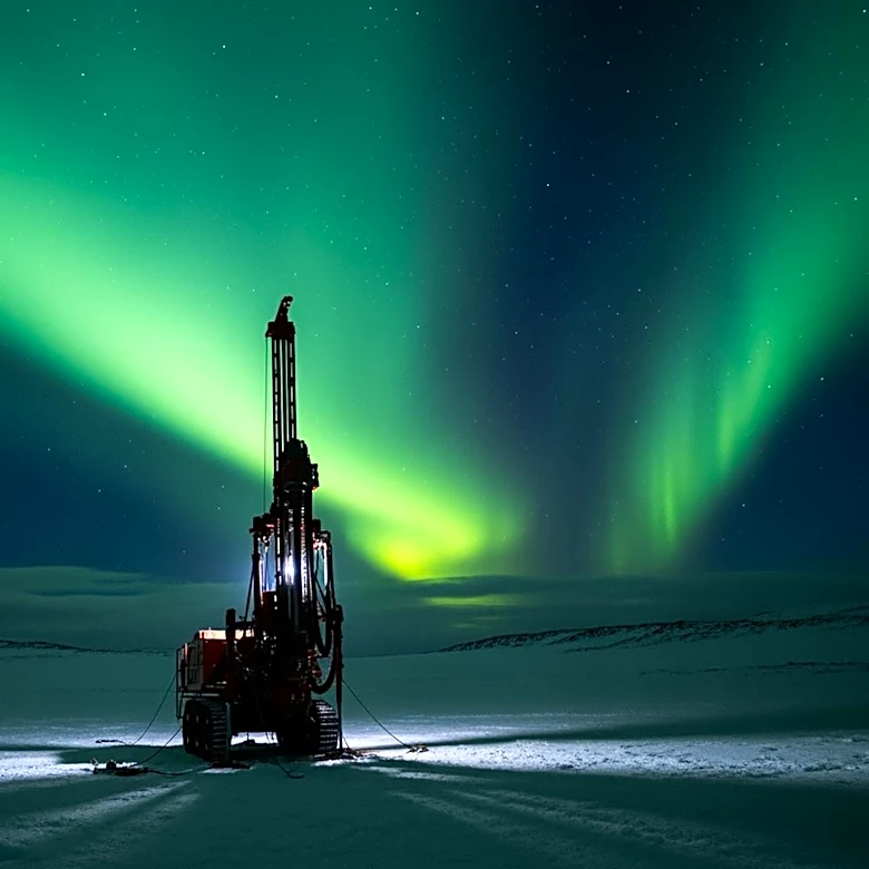 Borealis Mining Initiates 5,000 Metre Drill Program to Advance Sandman Gold Project
