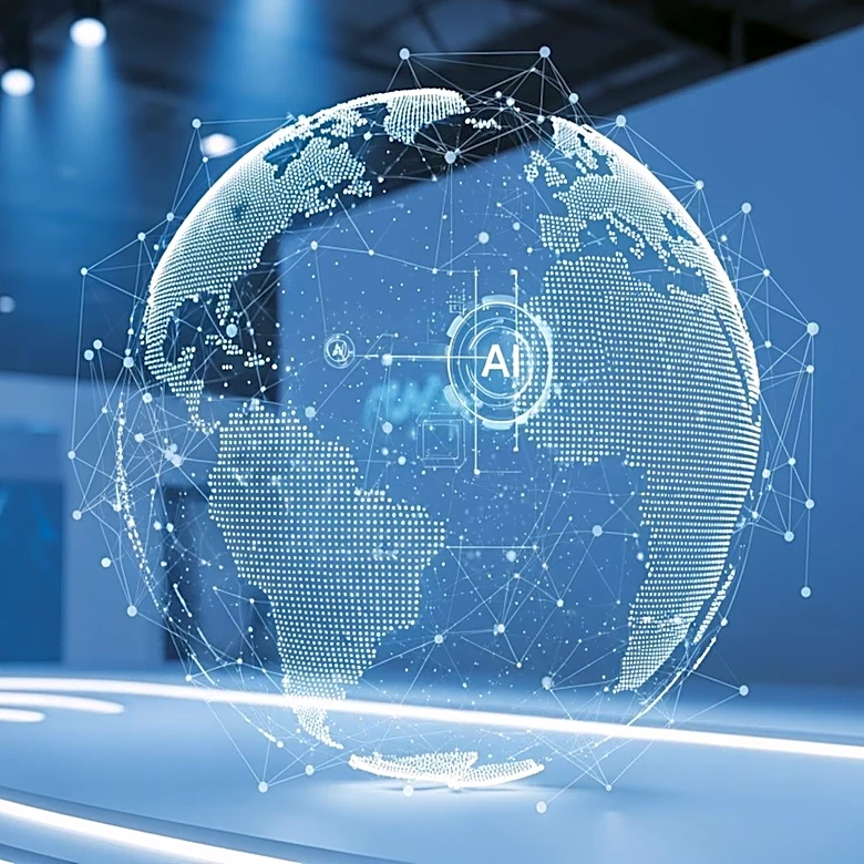 Enterprise AI Takes Center Stage at VivaTech 2026 Amid Growing European Focus