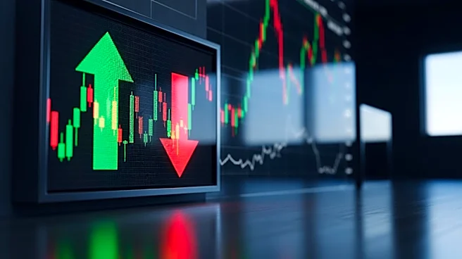 DraftKings and J.M. Smucker Lead Stock Movements Amid Earnings Reports