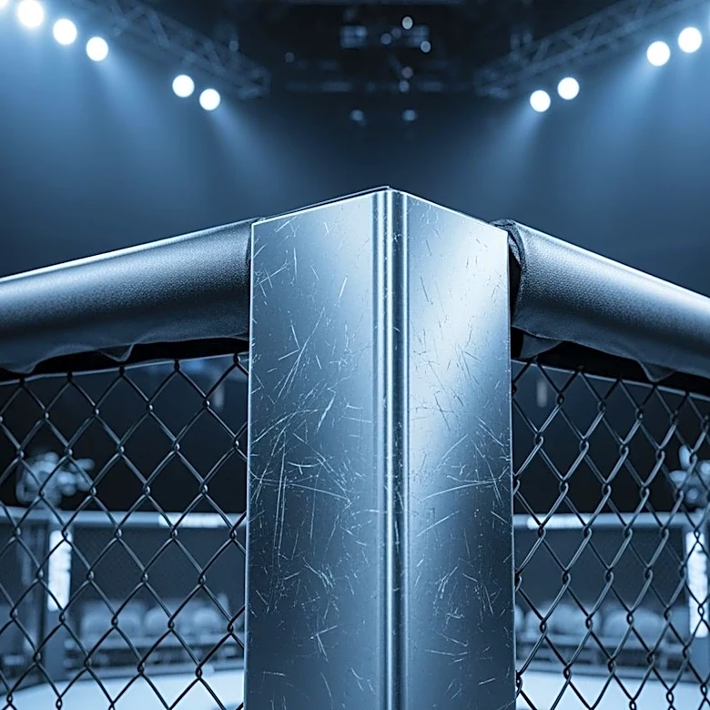 UFC Fighter Alex Pereira Criticizes Josh Hokit for Press Conference Antics