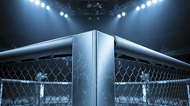 UFC Fighter Alex Pereira Criticizes Josh Hokit for Press Conference Antics