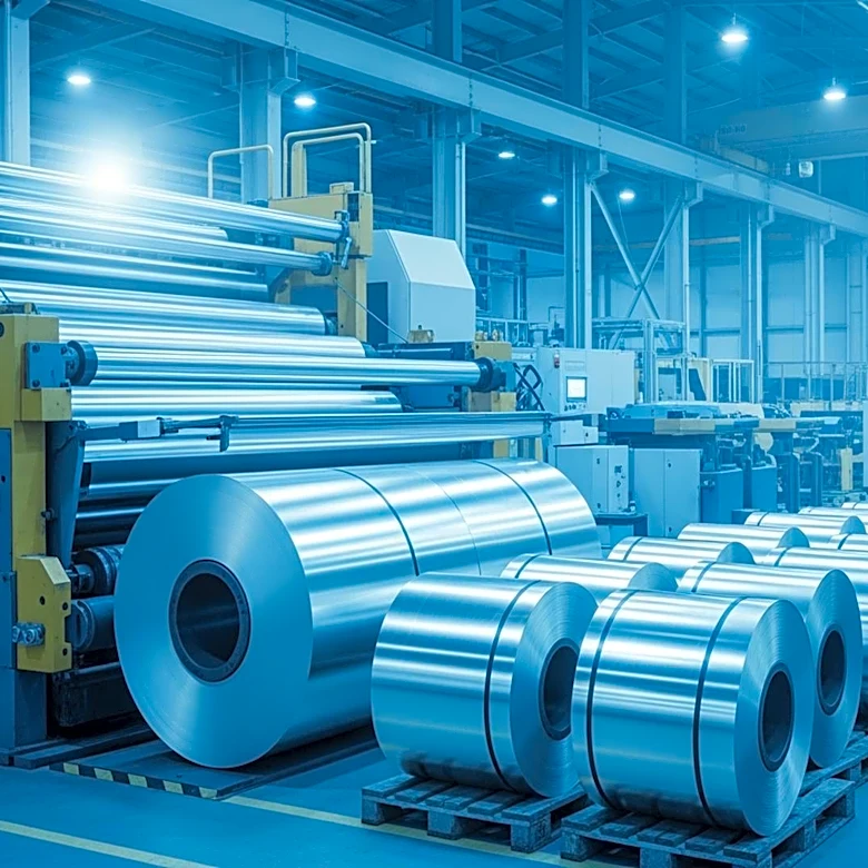Novelis Resumes Production at New York Plant, Easing Ford Truck Supply Concerns