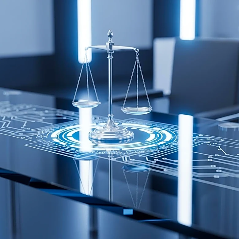 Artificial Intelligence Revolutionizes Legal Tech with Enhanced Tools and Processes