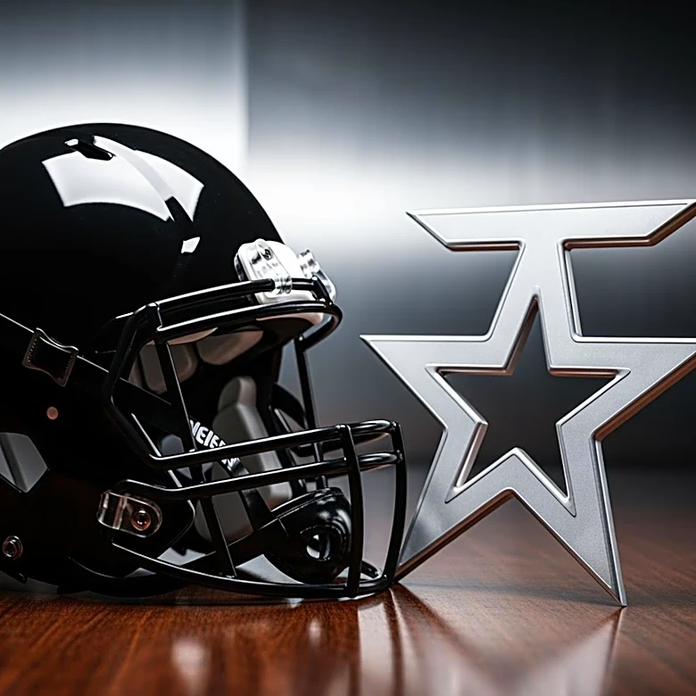 Las Vegas Raiders' Fernando Mendoza Files Trademark for 'Nandolorian', Potential Legal Clash with Lucasfilm