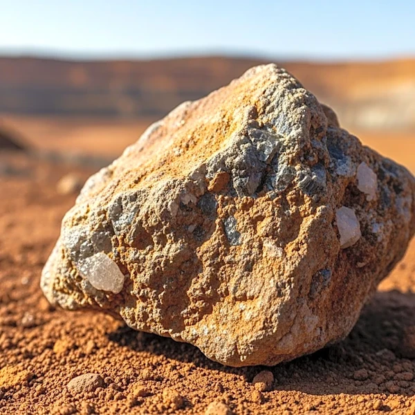 Frontier Rare Earths Advances Zandkopsdrift Project with IDC Investment