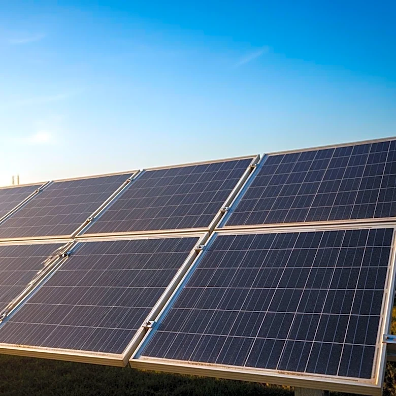 Solar Power Surpasses Coal in U.S. Electricity Mix for First Time