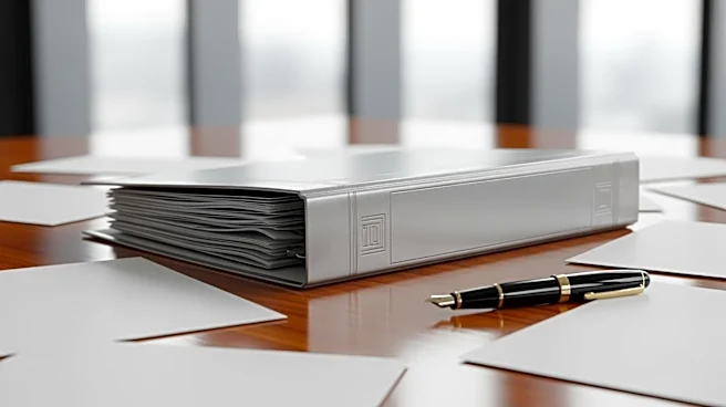 NIH Ends Government-Wide Acquisition Contracts, Impacting Federal Procurement