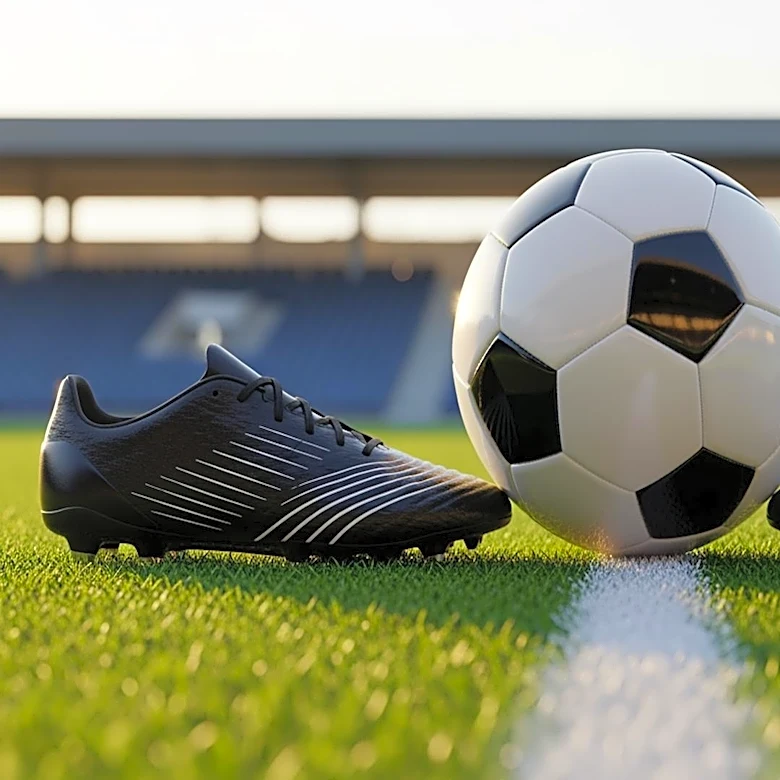 Anthony Rizzo Participates in Dream Team Soccer Tryouts with Real Madrid and Abbott