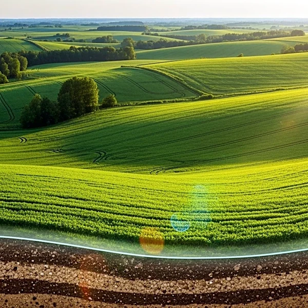 Grupo Bimbo Expands Regenerative Agriculture to 500,000 Hectares, Enhancing Sustainability Efforts