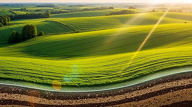 Grupo Bimbo Expands Regenerative Agriculture to 500,000 Hectares, Enhancing Sustainability Efforts