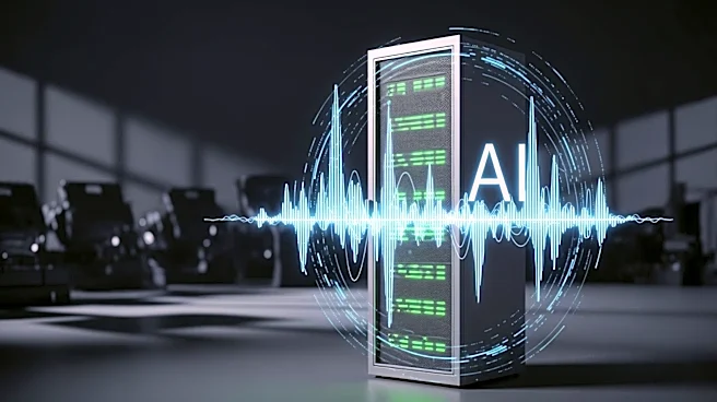 Crusoe Energy Systems Secures 5 GW AI Data Center Contracts, Halts Wyoming Project