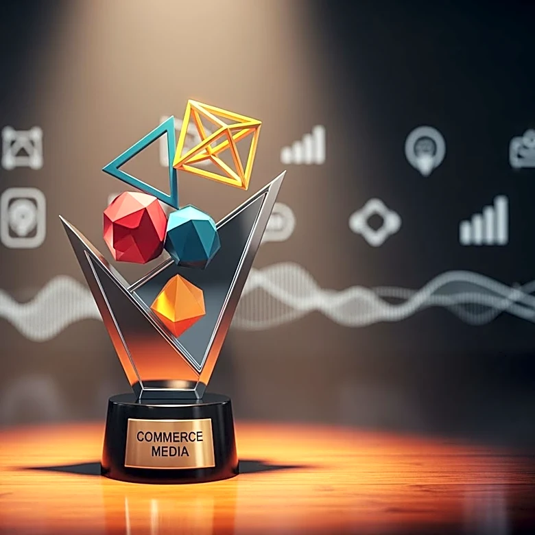 Nift CRO Saket Mehta Honored in 2026 ADWEEK 50 for Influential Role in Commerce Media