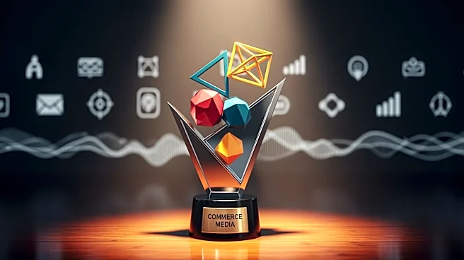 Nift CRO Saket Mehta Honored in 2026 ADWEEK 50 for Influential Role in Commerce Media