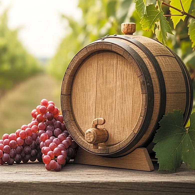 California Wineries Diversify Revenue Streams Amid Declining Wine Sales