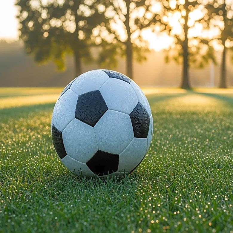 Germany's National Soccer Team Finds Tranquility at Wake Forest for World Cup Preparation