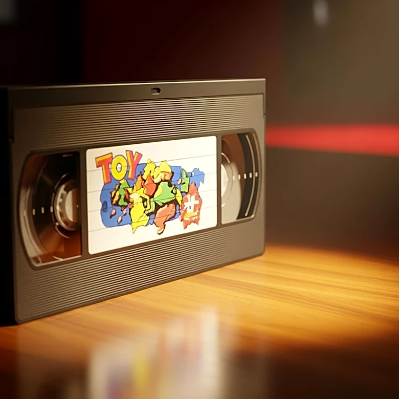 Taylor Swift Requests Tom Hanks to Sign 'Toy Story' VHS at Premiere