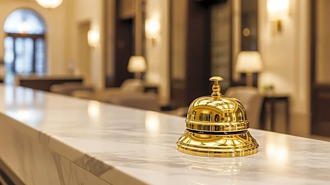 Alan Cagle Appointed as Managing Director at Loews Philadelphia Hotel, Enhancing Hospitality Leadership