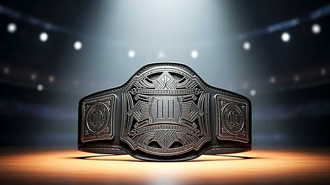 CM Punk's WWE Absence Explained: Expected Return and Merchandise Plans