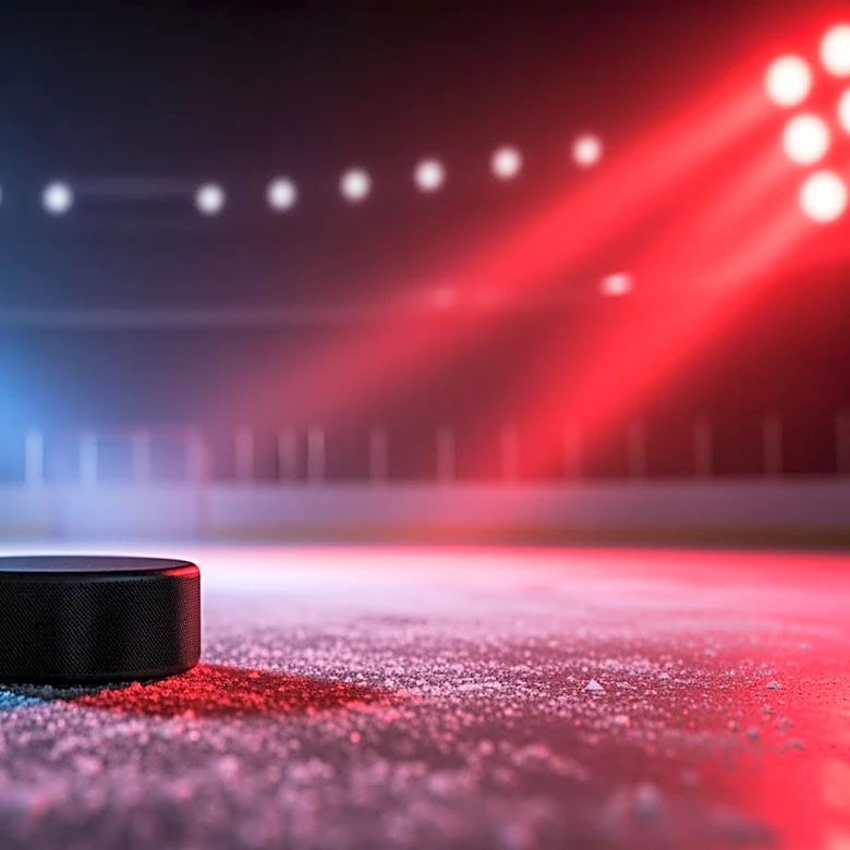 Carolina Hurricanes Face Off Against Vegas Golden Knights in Stanley Cup Final Game 4