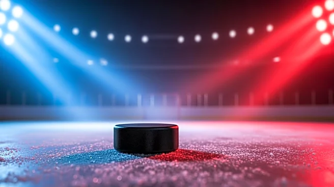 Carolina Hurricanes Face Off Against Vegas Golden Knights in Stanley Cup Final Game 4