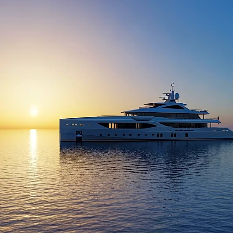 Four Seasons Yachts Expands with New Yacht Residential Suites, Enhancing Luxury Sea Travel