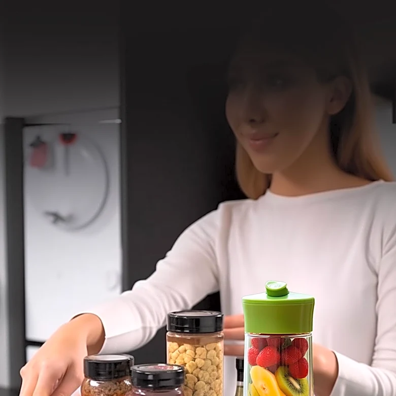 Ninja Blast Max Portable Blender Discounted by $30 on Amazon