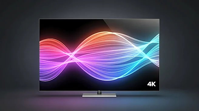 Best Buy Offers 50% Discount on 75-Inch 4K Smart TV Ahead of FIFA World Cup