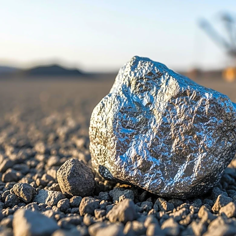 Viking Mines Achieves Higher Tungsten Recovery at Linka Project