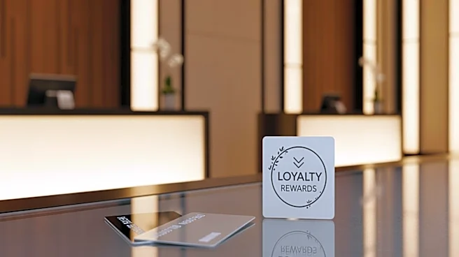 Hyatt Hotels Corporation Appoints Geoffray Maugin as VP Marketing  Loyalty for EAME
