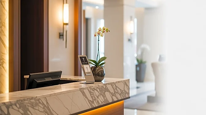 Alexander Lopez Appointed General Manager at Meliá Pattaya Hotel