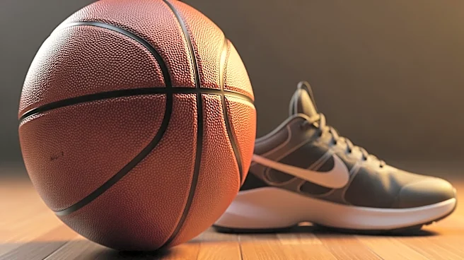 Ryan Conwell's NBA Draft Prospects Highlighted by Physicality and Versatility