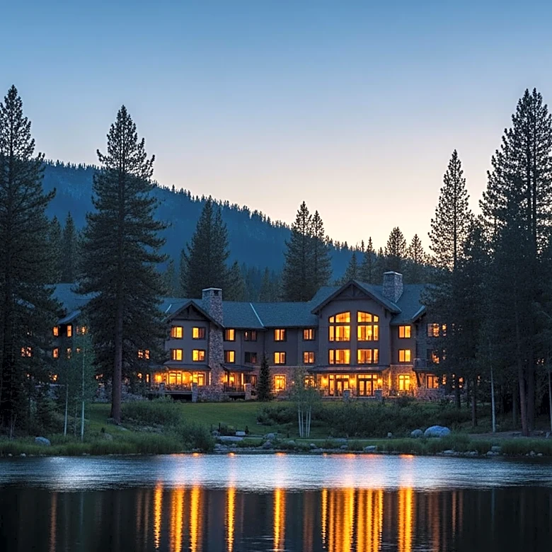 South Street Partners Acquires Crystal Springs Resort, Expanding Hospitality Portfolio