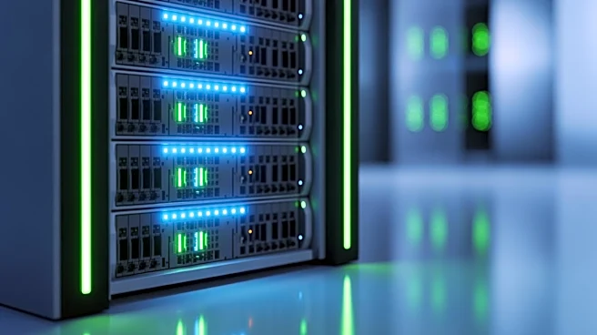 Aurora Energy Initiates ERP System Modernization to Enhance Efficiency