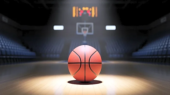 Kansas Jayhawks Eye Malique Ewin for 2026-27 Roster Amidst Recruiting Success