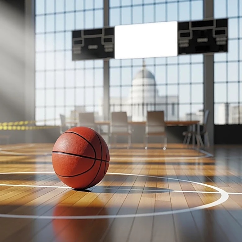 College Basketball Coaches Advocate for Federal Legislation on Athlete Eligibility