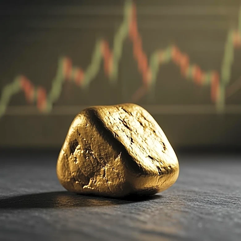 CPM Group Issues Gold Trade Signal Amid Economic Uncertainty