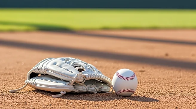 Nationals' Curtis Mead Takes a Rest Day Against Giants