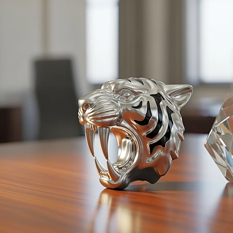 Justin Ernest's Sabertooth VC Revolutionizes Startup Investments with SPVs