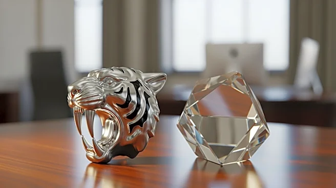 Justin Ernest's Sabertooth VC Revolutionizes Startup Investments with SPVs