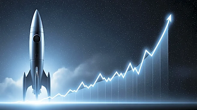SpaceX IPO Demand Surpasses $250 Billion, Indicating Strong Investor Interest