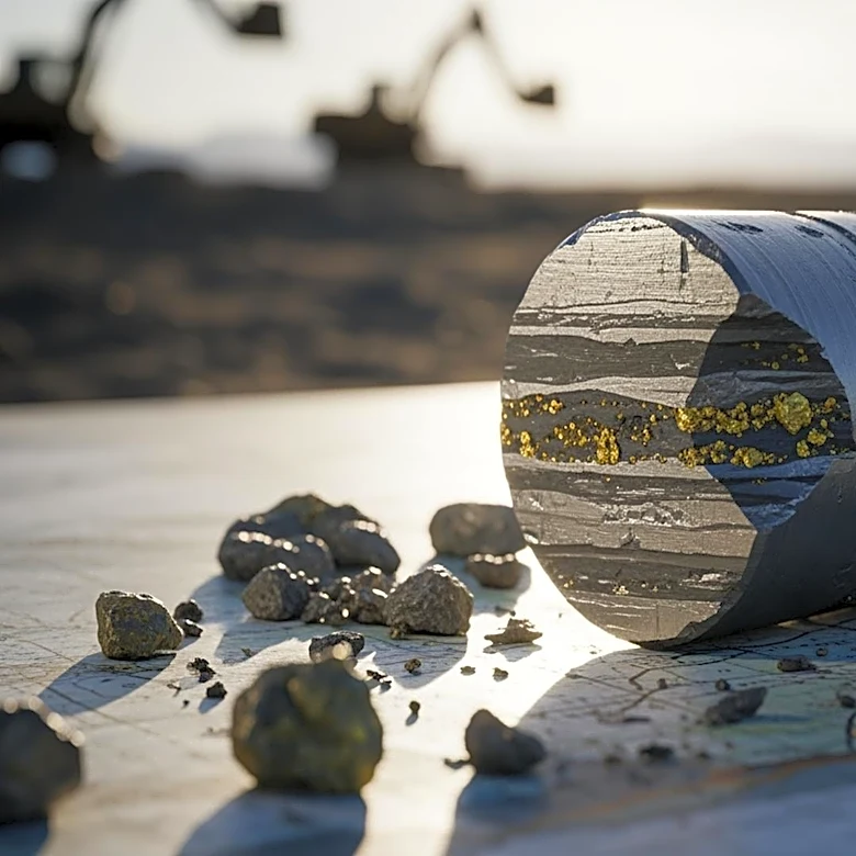 Osisko Development Completes Infill Drilling at Cariboo Gold Project
