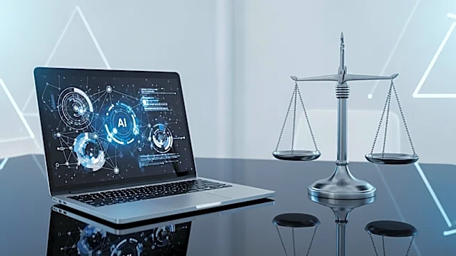 Economic Consulting Firms Face Unique Challenges in AI Adoption